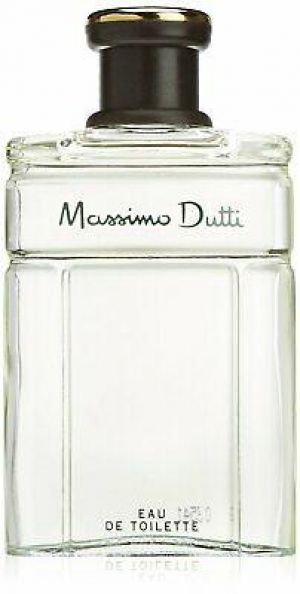 SOUVENIR عطور رجالية ونسائية MASSIMO DUTTI PERFUME HOMBRE EDT 100 ML FRAGANCIA CLASICA SIN CAJA NEW