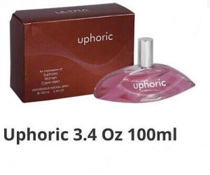 SOUVENIR عطور رجالية ونسائية Euphrates Uphoria Womans Perfume de Mujer Eu De Parfum 3.4 EDP