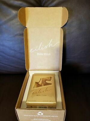 SOUVENIR عطور رجالية ونسائية Billie Eilish Eau de Parfum Fragrances Perfume 3.4 fl oz SHIPS WORLDWIDE NEW