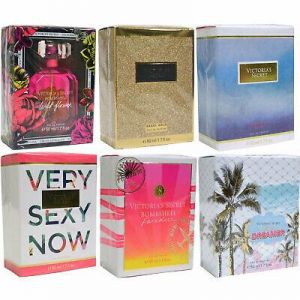 Victoria&#039;s Secret Perfume 1.7 Fl Oz Eau De Parfum Fragrance Spray Nwt New Vs